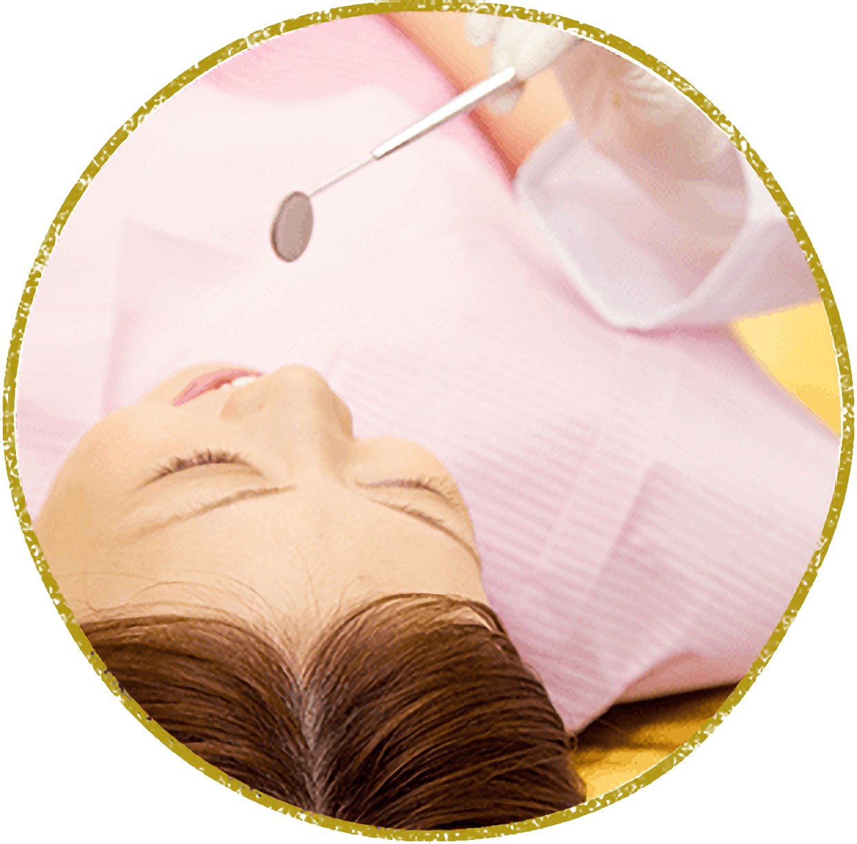 原因にアプローチします