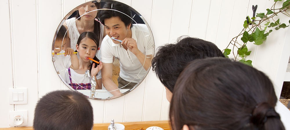 大切な歯を残す治療を心がけています