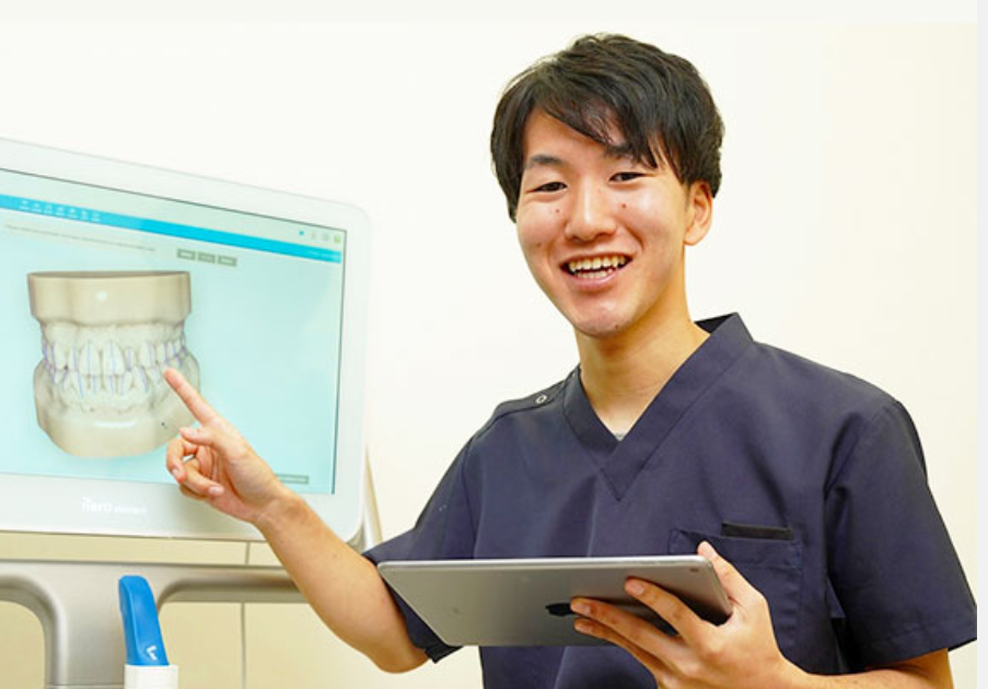 どんなことでもお気軽にご相談ください