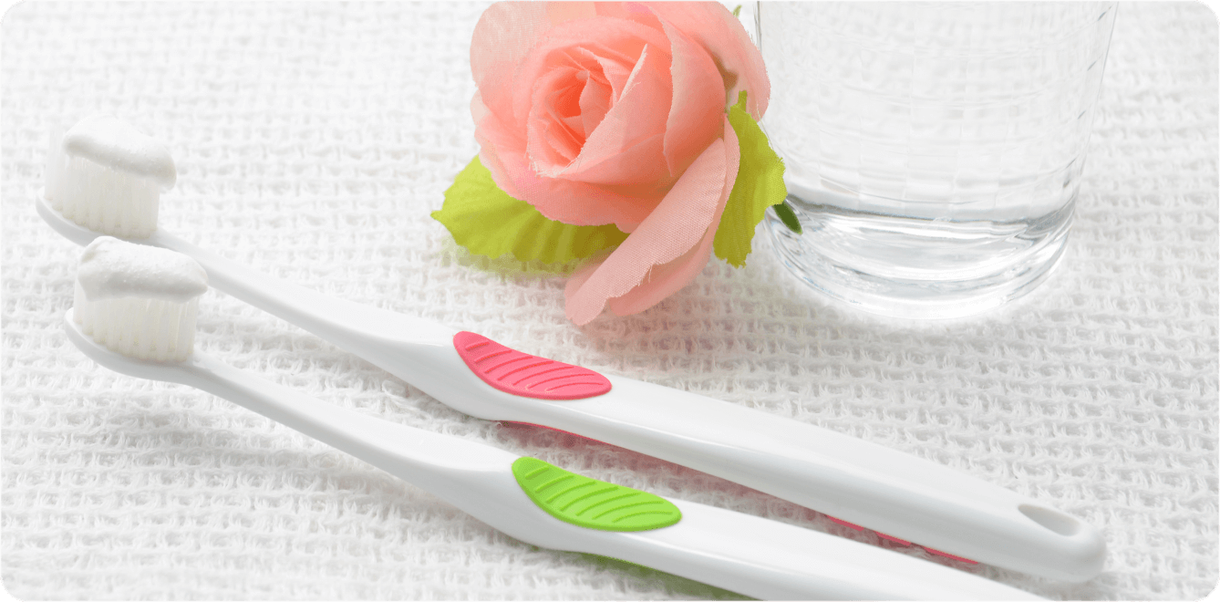 定期検診で守る一生の健康