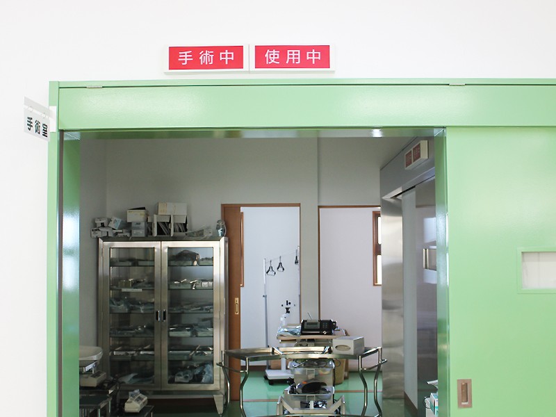 定期健診を通じてお口の状態を細かく確認し、早期発見と早期対応につなげています。