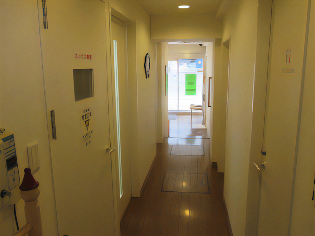 【京王線府中駅南口より徒歩10分】【日曜日も診療可】保険診療を基本とした治療を提供するさかい歯科