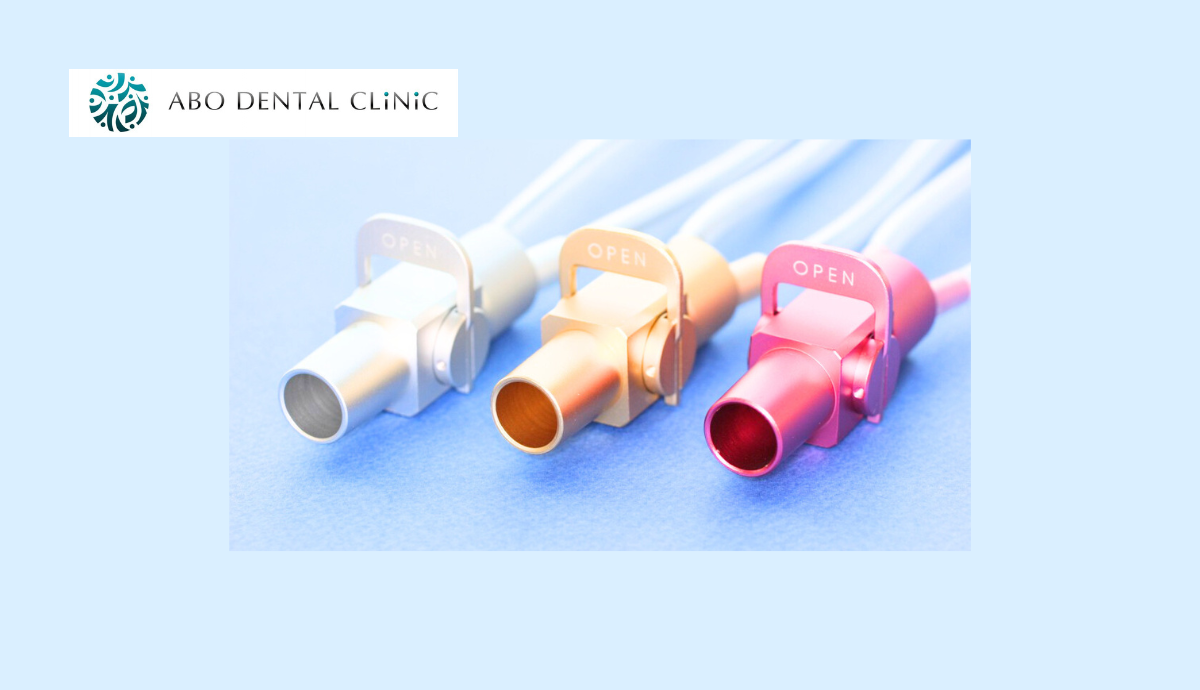 特許取得！「ZOO」で高精度の治療環境を確保