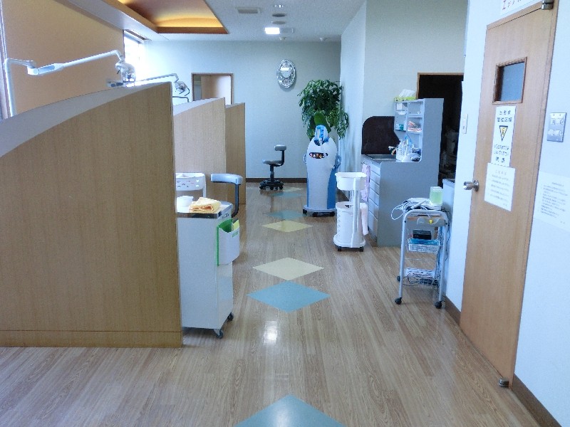 患者様の声に耳を傾け最適な治療法を共に考えます