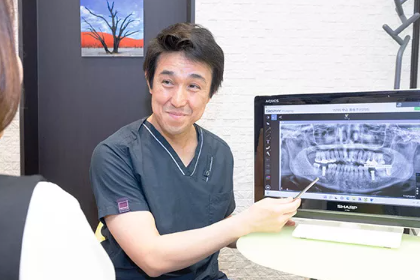 プライバシーを守ります