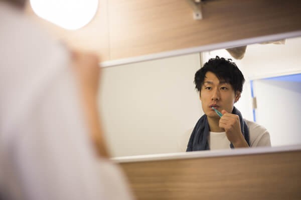 気になる症状はありませんか