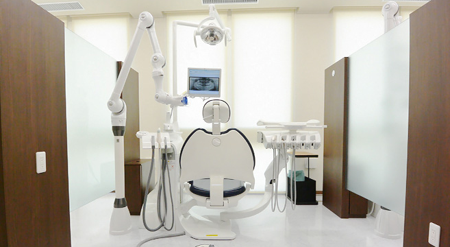 【土曜日診療対応】【駐車場完備】患者様に多くの選択肢を提示し、共に最善の治療法を見つけていくことを目指す「グッティー歯科クリニック国済寺」