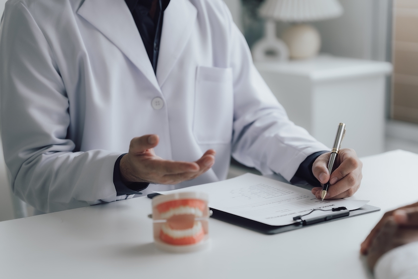 オーダーメイドの治療計画