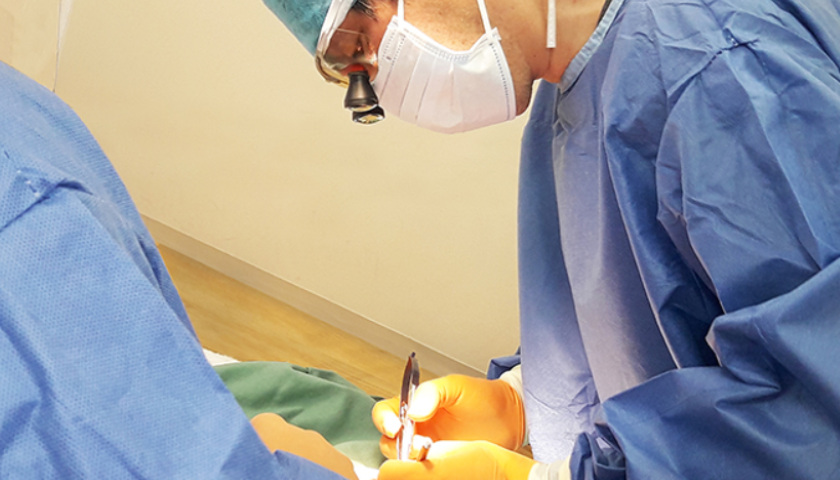 患者様との対話を大切にする井上歯科クリニックの診療方針