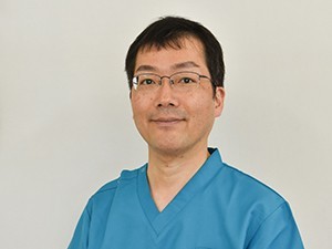 地域のかかりつけ歯科医として、継続的に通える歯科医療の提供を目指しています