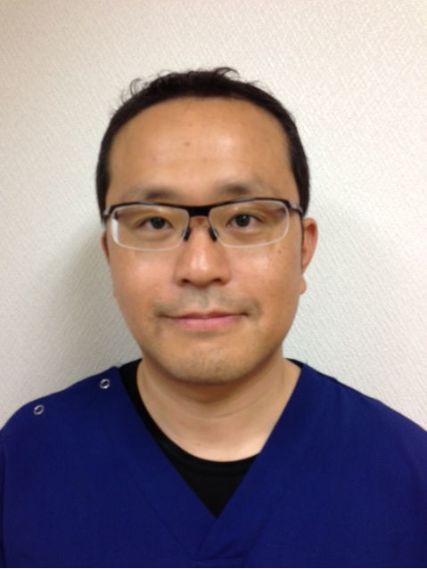 院長の向笠 恭章