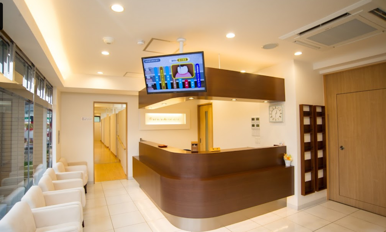 【土曜日診療あり】最新の設備と技術を駆使し、痛みを最小限に抑えた治療を提供する「こころ歯科クリニック」