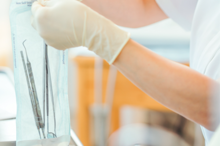 地域に根差した歯科医院でありたい