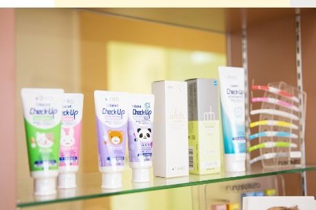 すずき歯科が大切にしているのは「歯を削らない」という考え方です