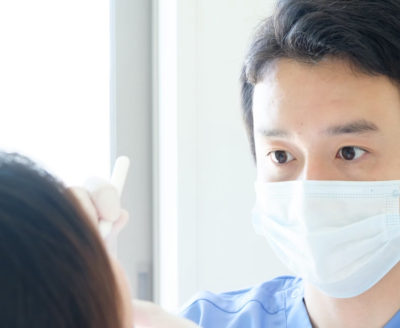 皆様のホームドクターとしてお口の健康を守ります