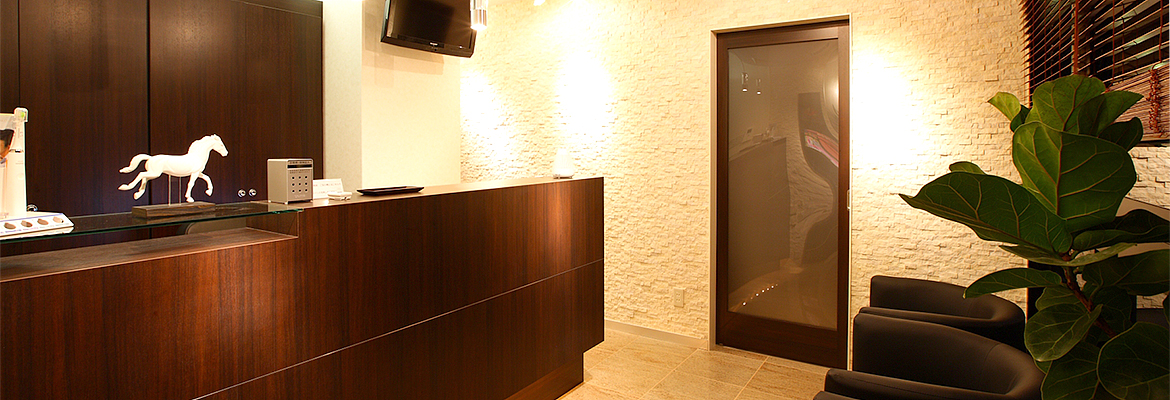 【蔵前駅より徒歩1分】見えないところにもこだわる治療を提供する関原歯科医院