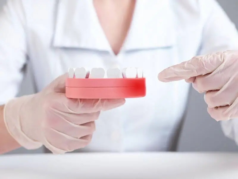 歯周病ケアで、健康な毎日を支えます