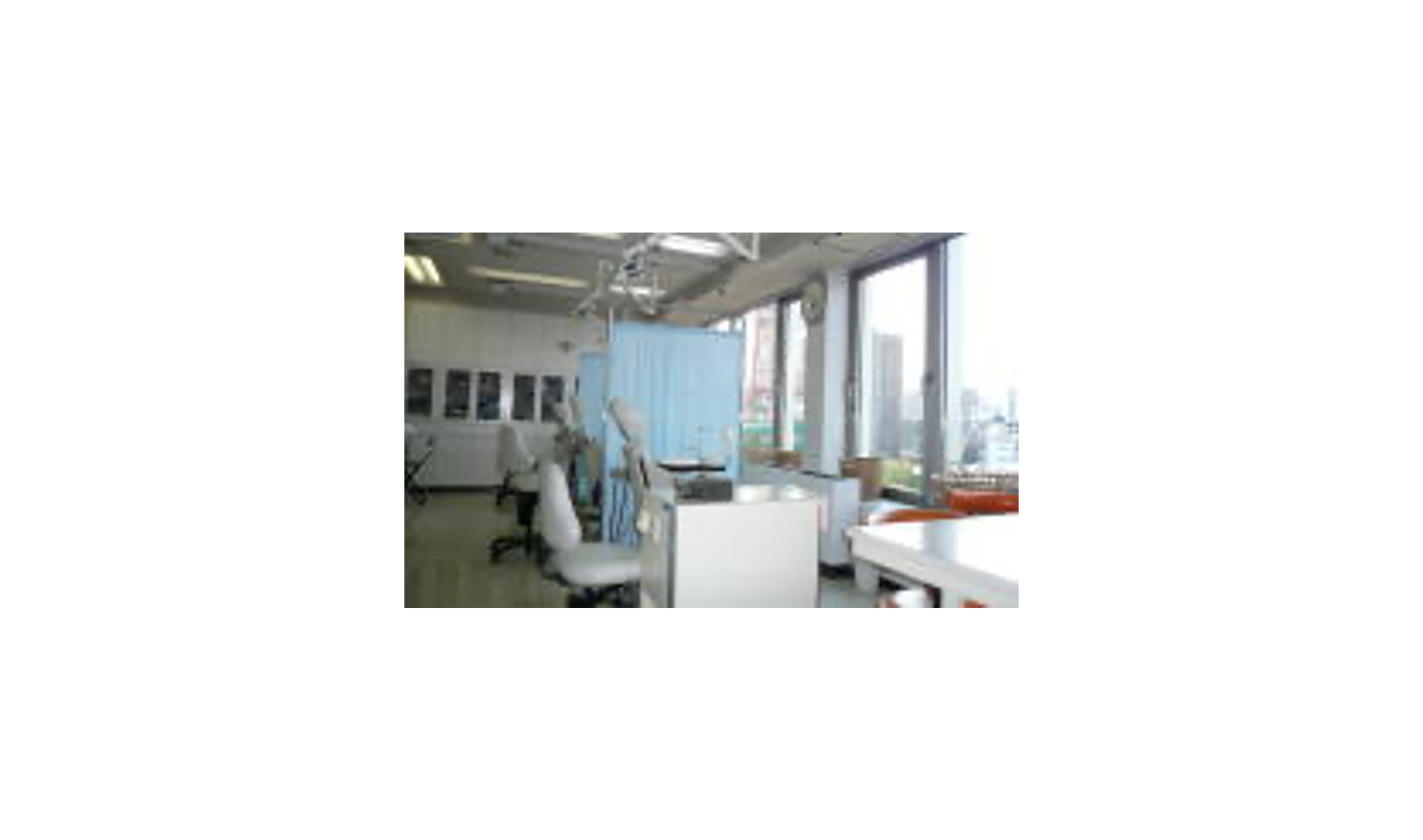 診療室・スタッフ一同・診断室