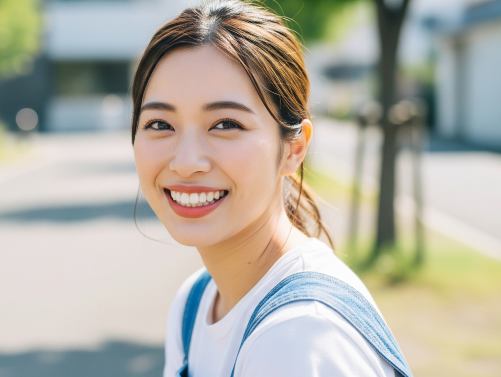 写真はイメージです