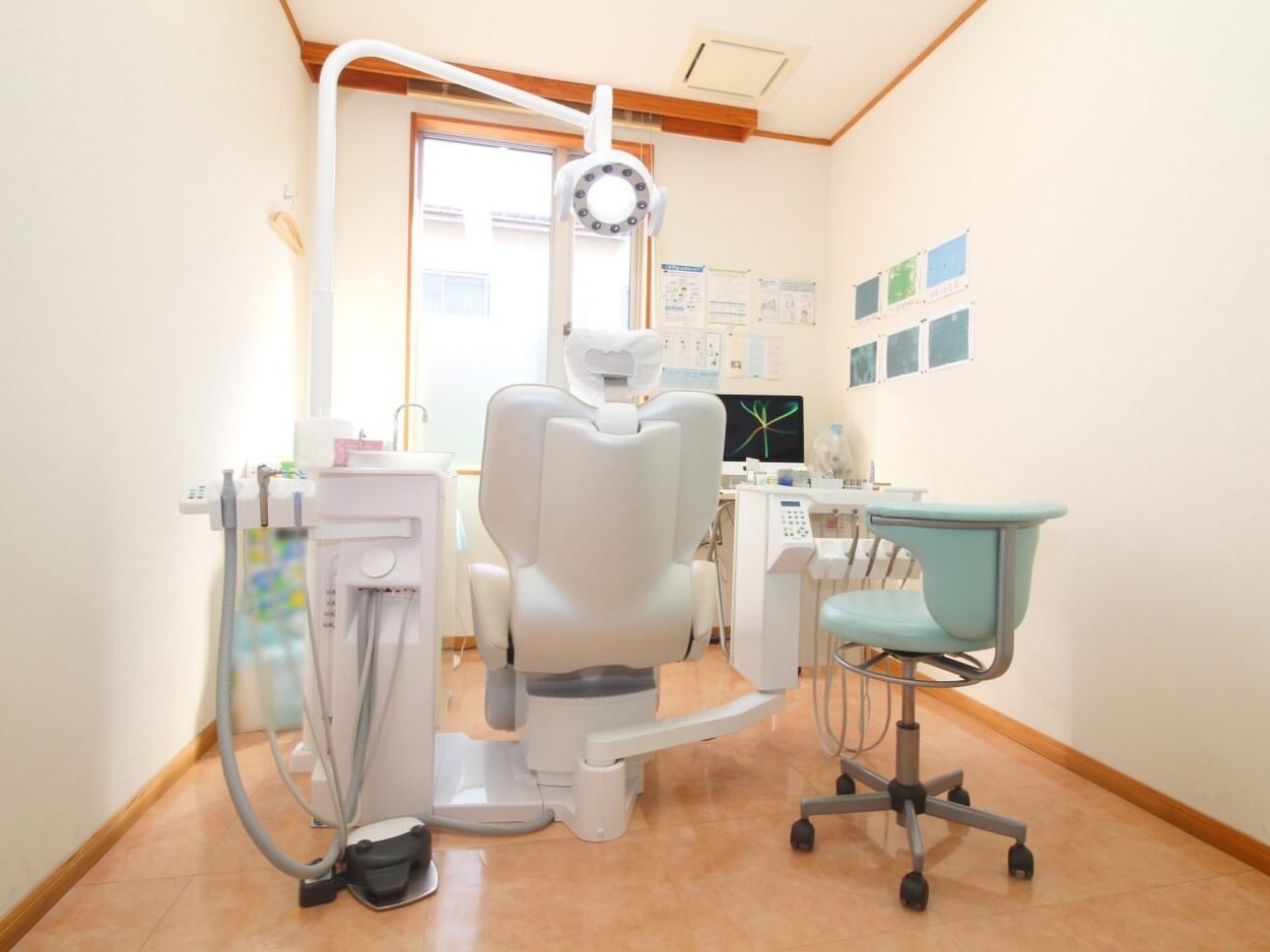 【関屋駅 車で10分】【土曜午前診療】顎関節症治療に注力し完全予約制で丁寧に対応するこばやし歯科医院