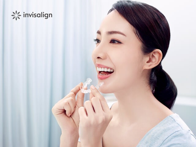 歯並びと口腔機能の両立を考えた矯正を行っています