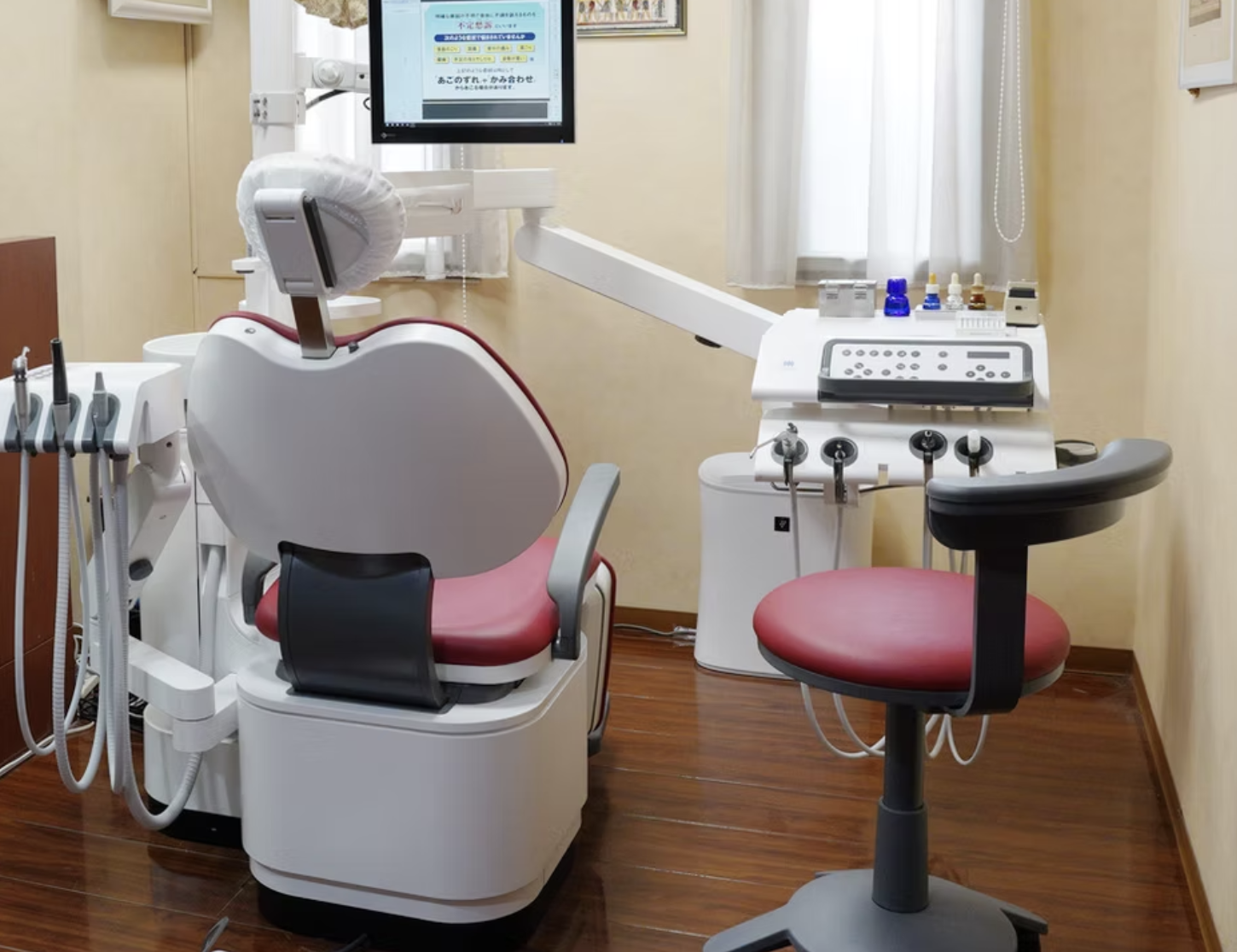 「治療よりも予防」