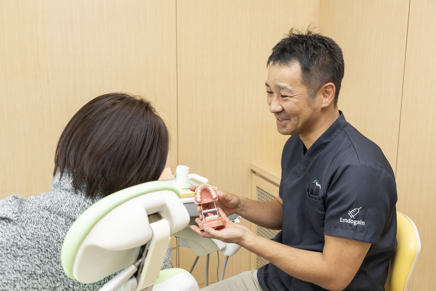 人生100年時代を支えるために