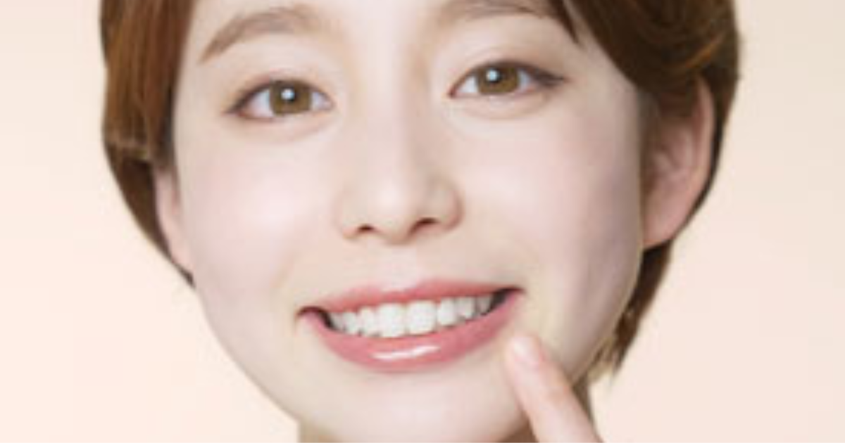 生活の質を向上させる審美歯科治療