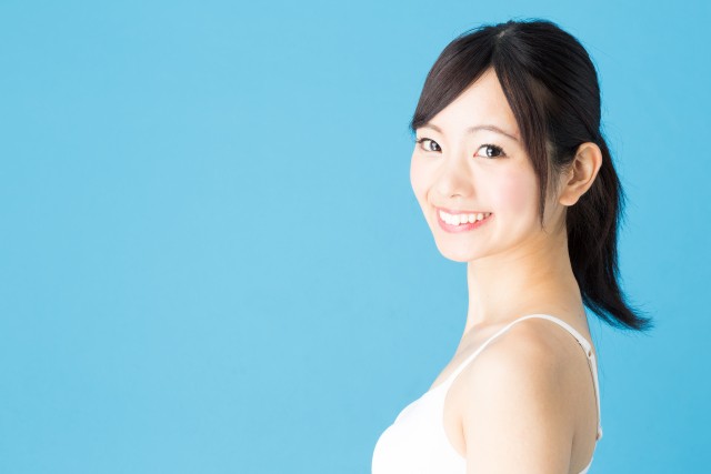 健康的な笑顔を目指すための治療です