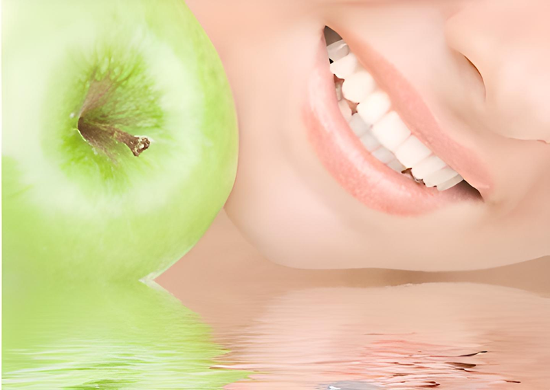 機能回復と見た目の改善で笑顔と自信を取り戻すサポート