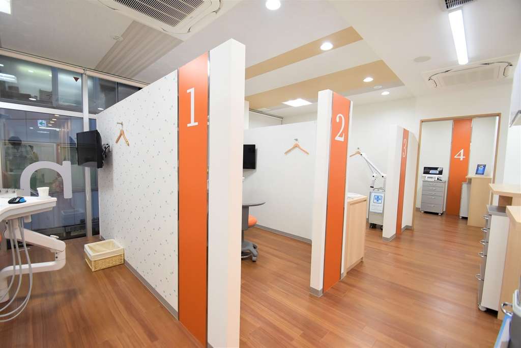 【御徒町駅 南口より徒歩1分】【年中無休】精密根管治療を専門的に学んだ根管治療専門の歯科医師が治療する「ビーノ御徒町歯科クリニック」