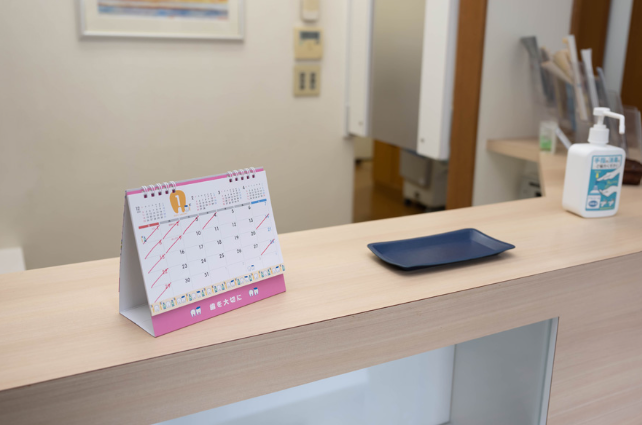 ご都合に合わせて、待ち時間や治療時間についても配慮させていただきます。