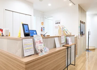 【金沢文庫駅より徒歩15分】データに基づく確かな診断 。目に見えない問題も見逃さない「桜井歯科医院」