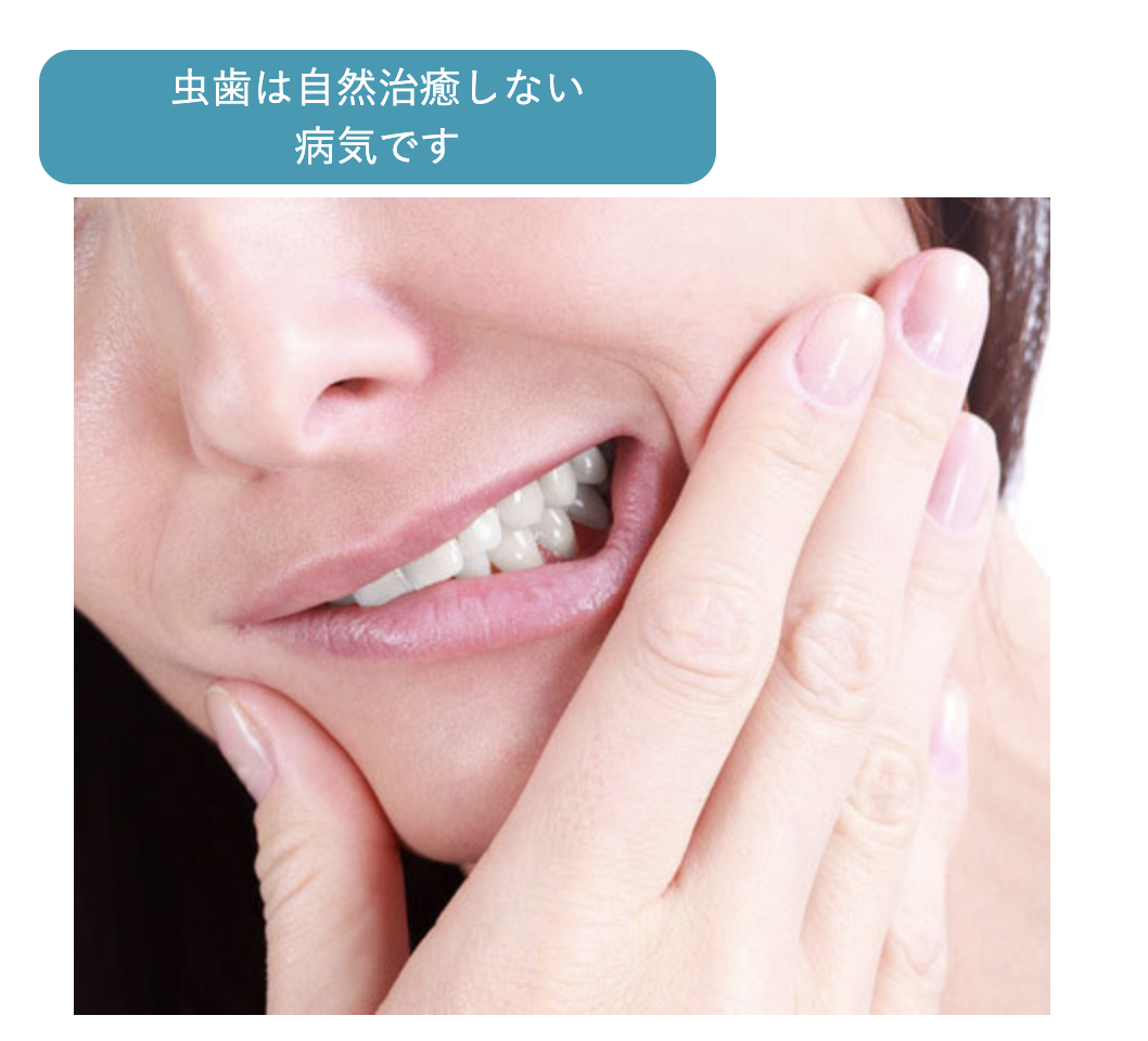 最適な治療法を提案しながら、負担を最小限に抑えるよう努めています