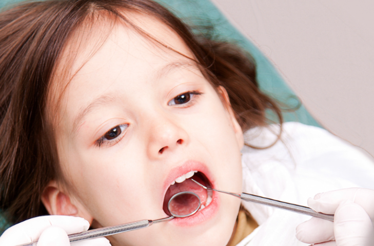 予防と優しい治療でお子様も安心の歯医者