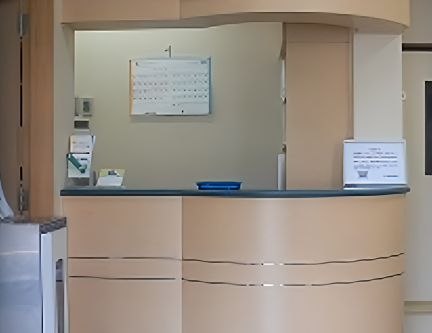 【交野市駅から徒歩5分】地域密着の石塚歯科医院