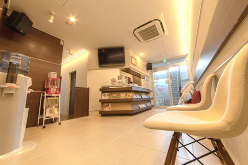 【田園都市線 桜新町駅から徒歩１分】【日本小児歯科学会 専門医在籍】【日本矯正歯科学会 認定医在籍】患者様に寄り添う治療を提供する桜新町こども歯科