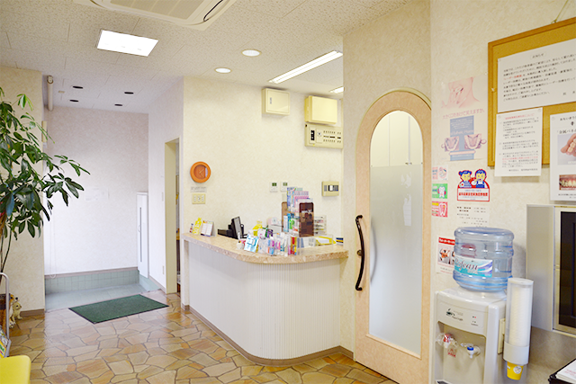 【折尾駅から徒歩圏・夜20時まで診療】痛みの少ない治療で地域に寄り添う いしばし歯科医院