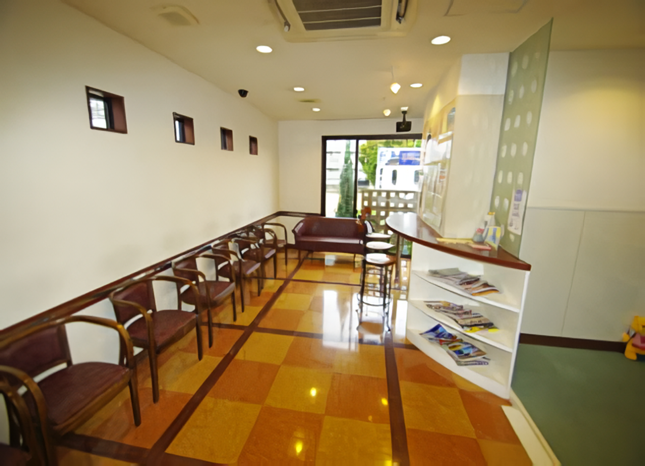 【笹原駅東口 車で6分・駐車場あり】治療と予防でトータルケアを行うたけだ歯科医院