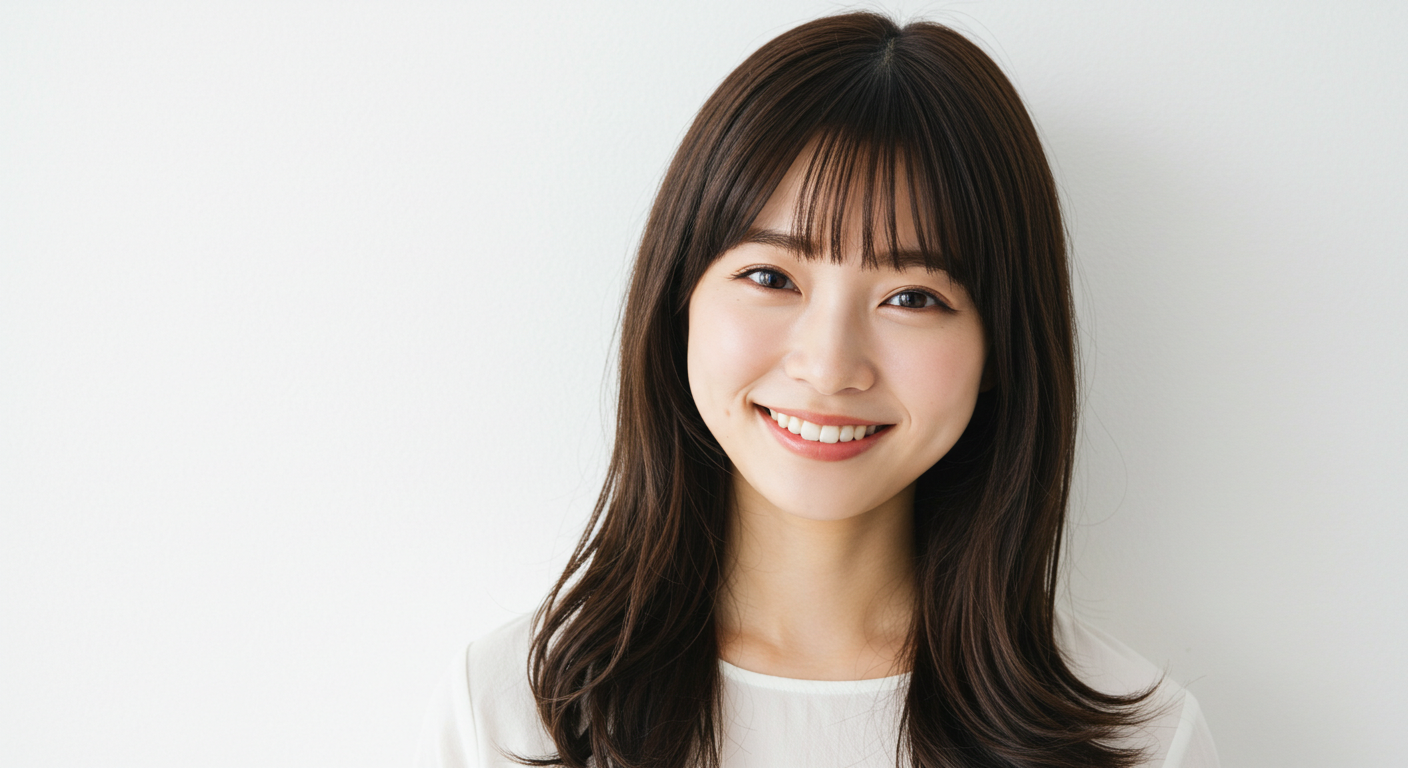 自然な見た目としっかり噛める歯へ