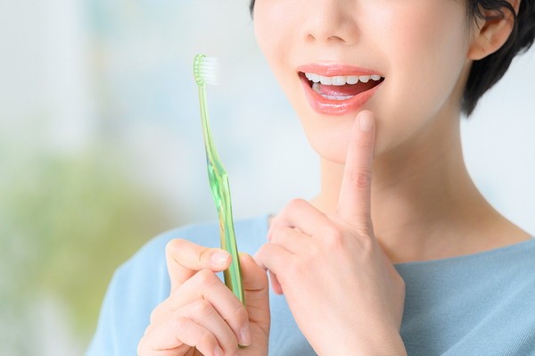 3ヶ月に1回の受診を推奨しています