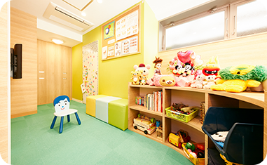 【東武練馬駅　徒歩6分】親子3代で通える歯科医院を目指し、可能な限り歯を削らず、抜かずに済む治療方法を追求します