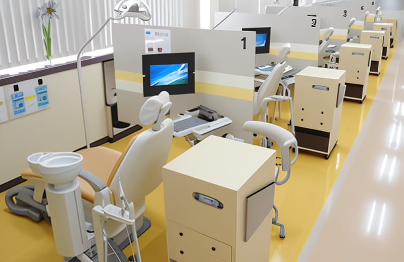 【青山駅から徒歩10分】【国際口腔インプラント学会認定医・指導医】豊富な実績と高度な技術で患者様に寄り添う池田歯科