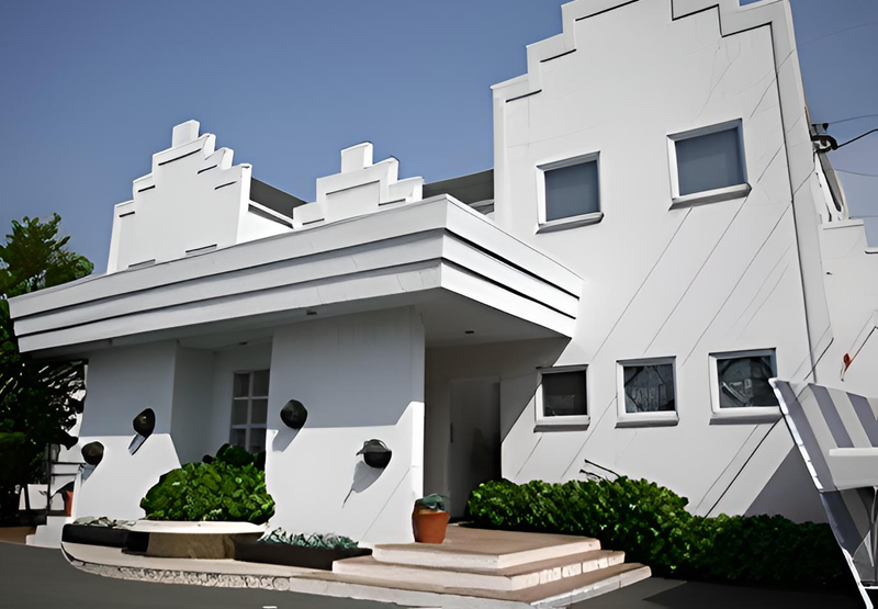 【南栄駅から徒歩13分】予防重視で一生涯の口腔健康を支える草間デンタルクリニック