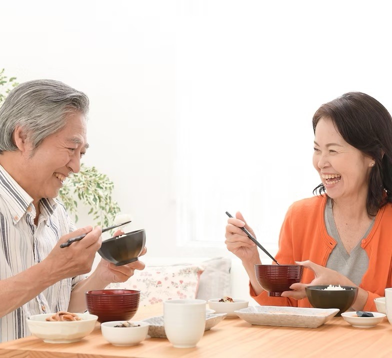 ぴったり合う入れ歯をお作りします