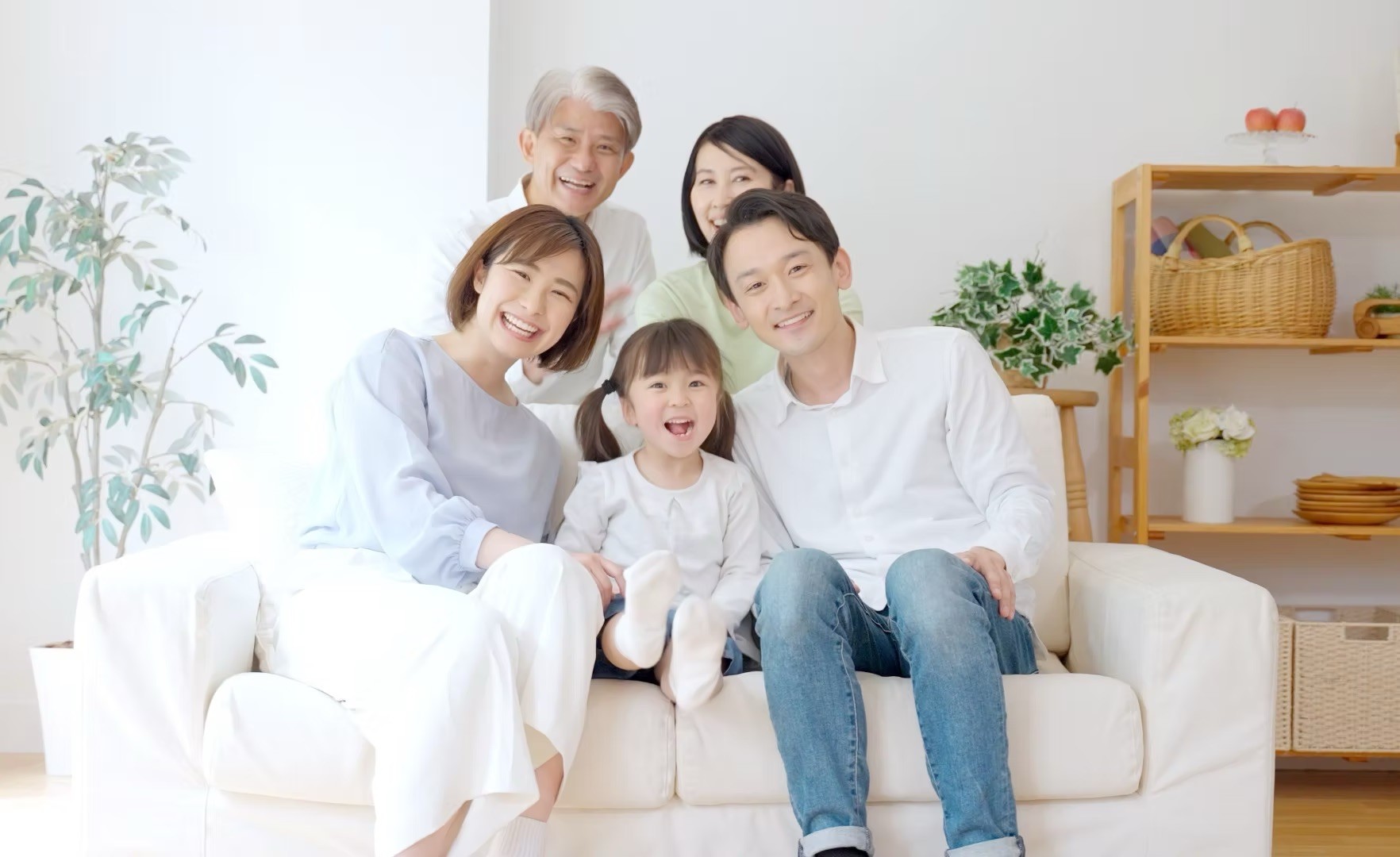 ①診察室