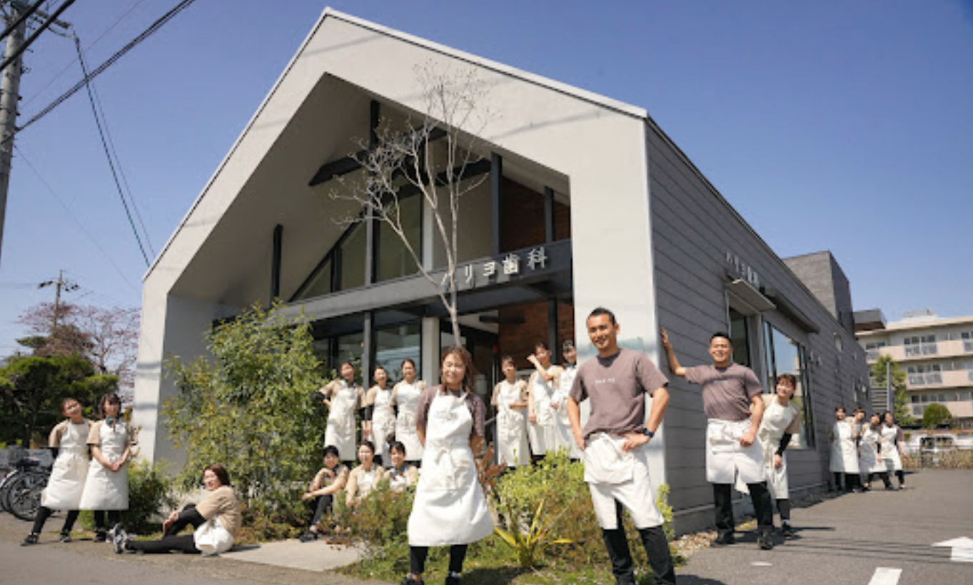 スタッフメンバー