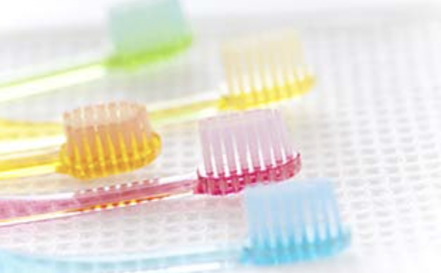 むし歯だけでなく歯周病予防にも有効な予防治療を行います