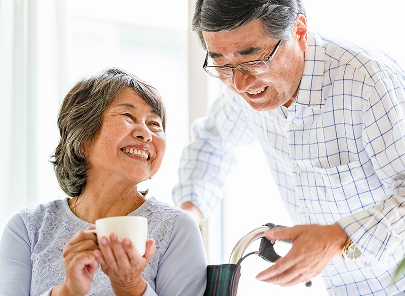 大切な歯を守りましょう
