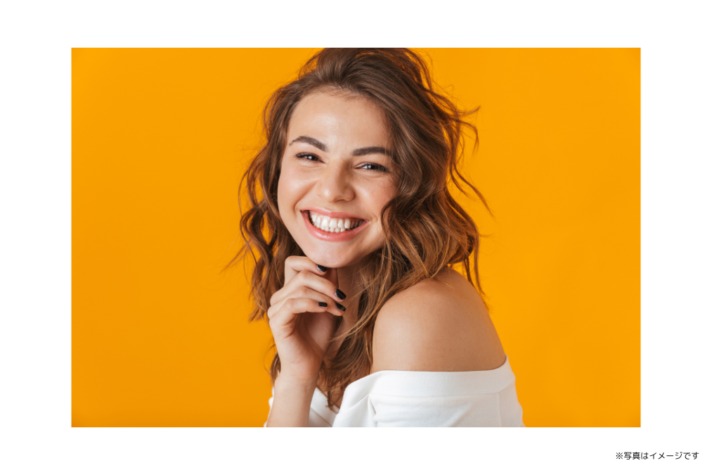 院内技工室で補綴物を作製しています